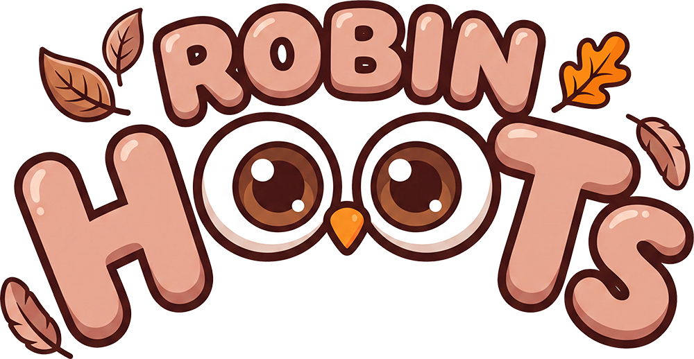 ROBINHOOTS