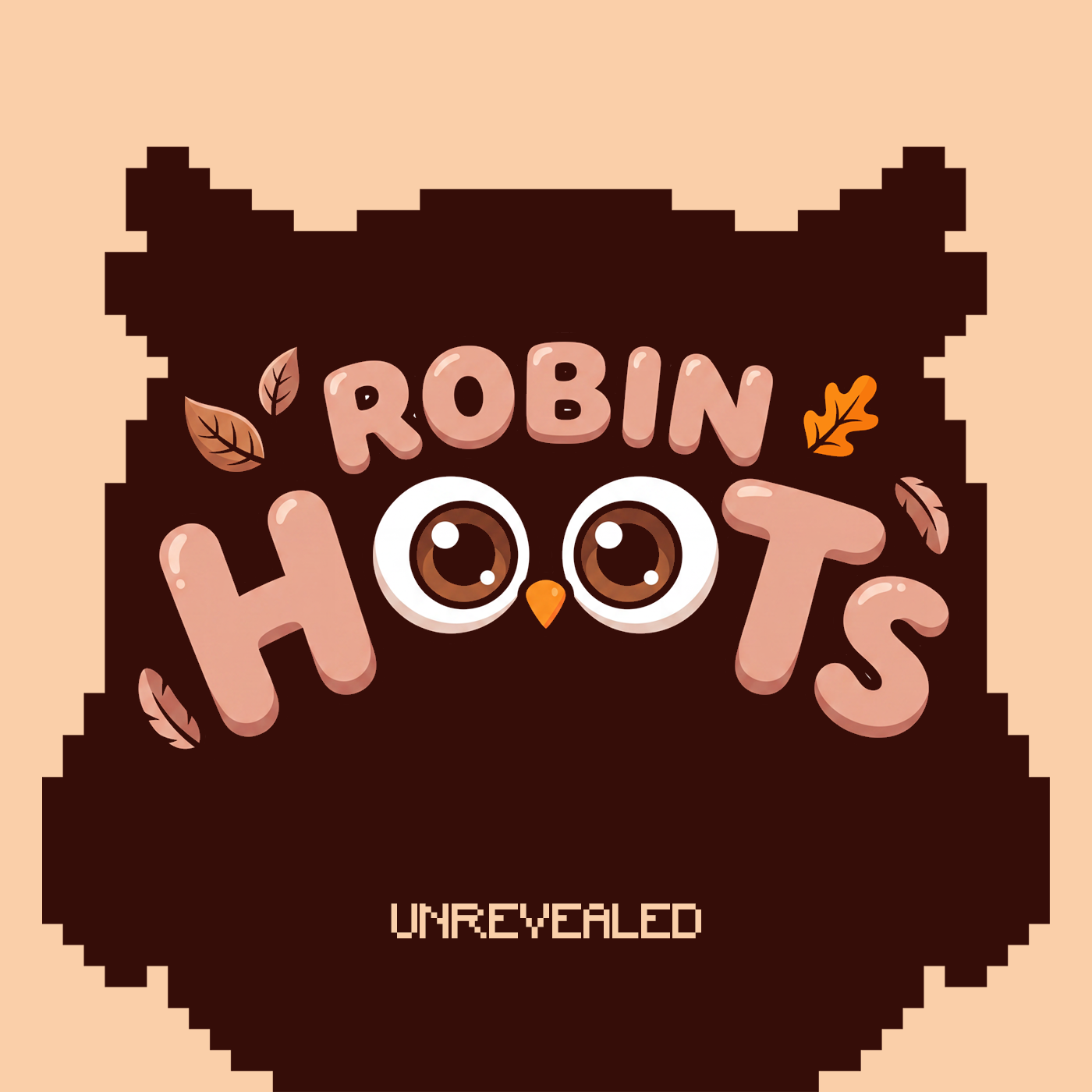 Unrevealed HOOT